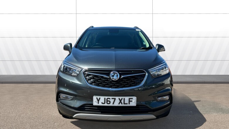 Vauxhall Mokka X 1.4T Design Nav 5dr Auto Petrol Hatchback
